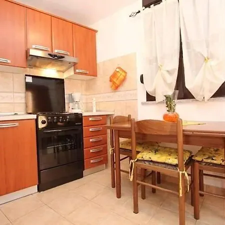 Casa Bella Holiday home Pomer