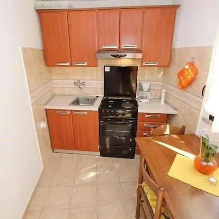 Holiday home Casa Bella