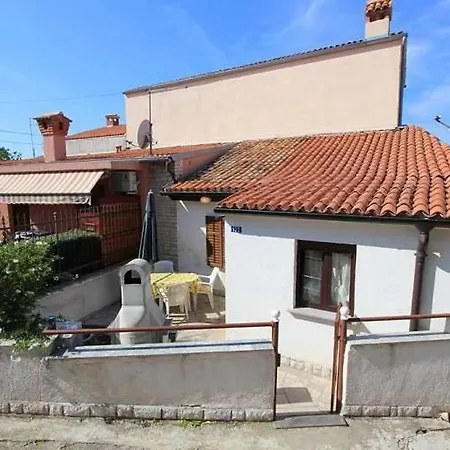 Holiday home Casa Bella *