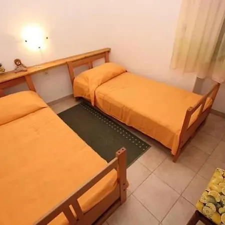 Casa Bella Ferienhaus Pomer