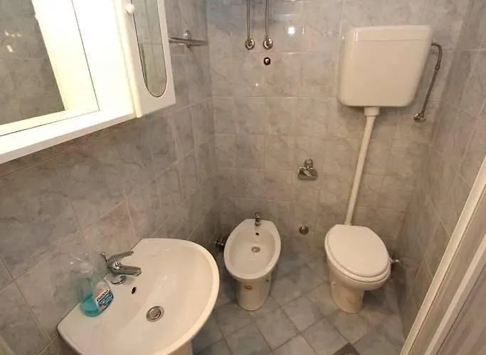 Σπίτι διακοπών Casa Bella *