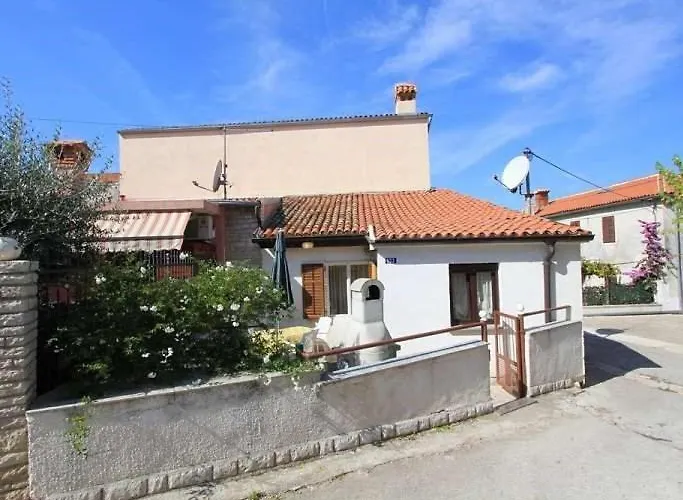 بيت للعطل Casa Bella بومير