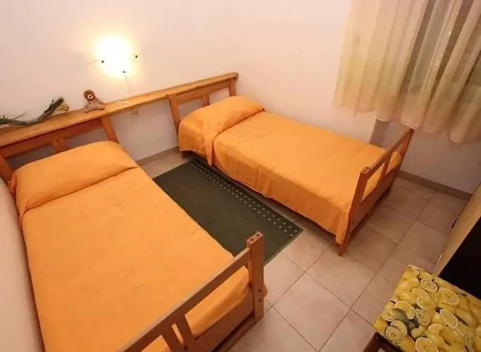 Σπίτι διακοπών Casa Bella *
