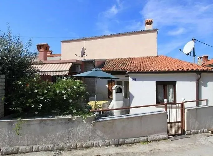 Casa Bella Pomer