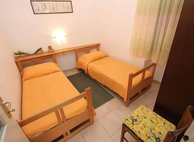 Ferienhaus Casa Bella