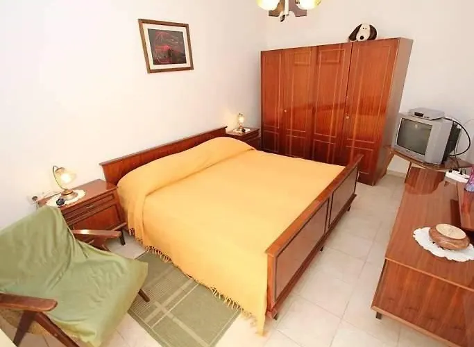 Σπίτι διακοπών Casa Bella