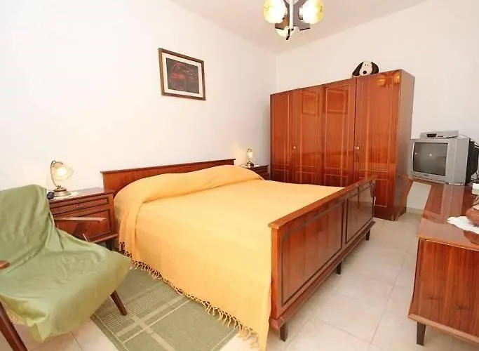 Casa Bella Ferienhaus Pomer