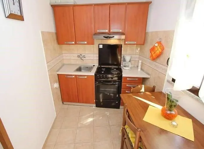 Σπίτι διακοπών Casa Bella