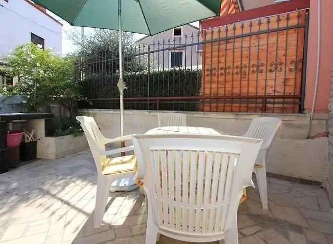 Casa Bella * Pomer