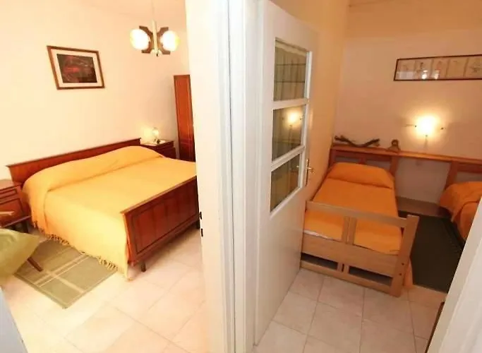Σπίτι διακοπών Casa Bella Pomer