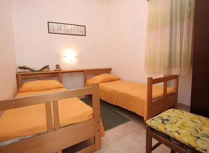 Casa Bella Σπίτι διακοπών *