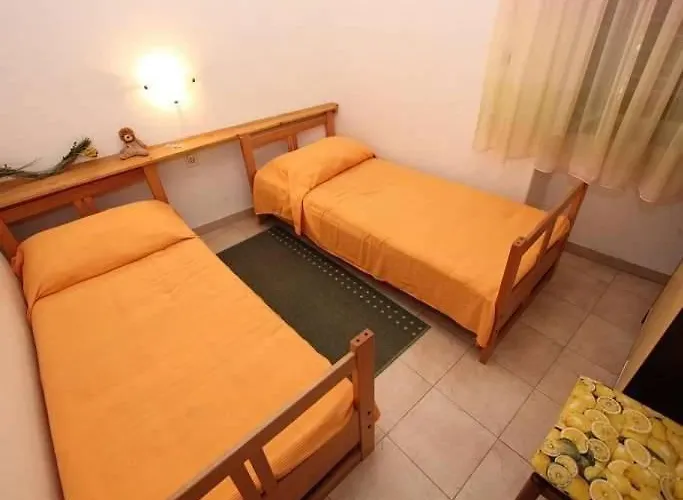 Casa Bella Σπίτι διακοπών Pomer