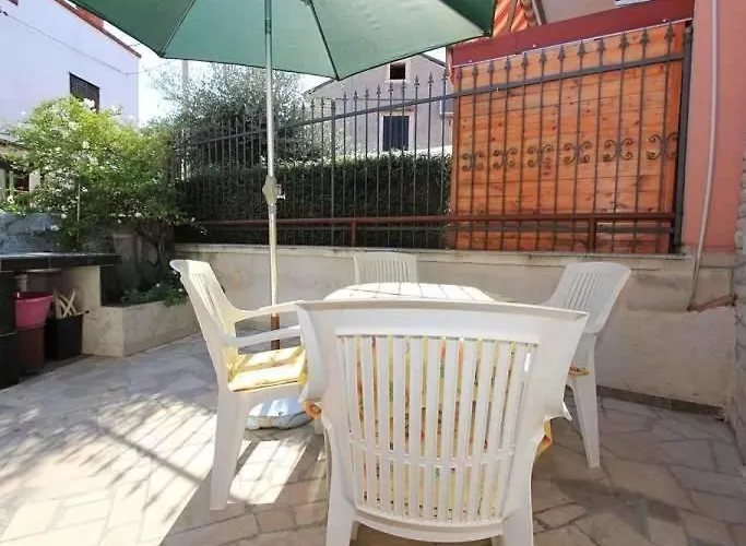 Ferienhaus Casa Bella Pomer