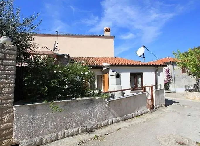 Σπίτι διακοπών Casa Bella Pomer