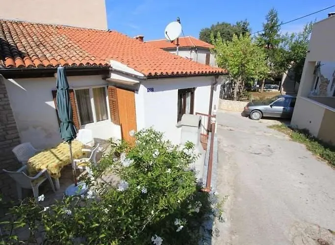 Casa Bella Pomer