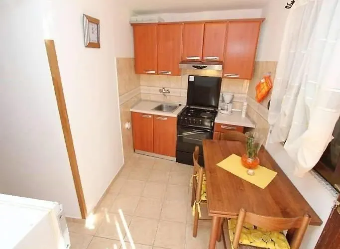 Casa Bella Tatil Evi *