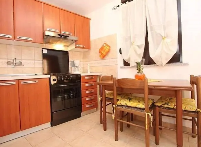 Casa Bella Tatil Evi Pomer