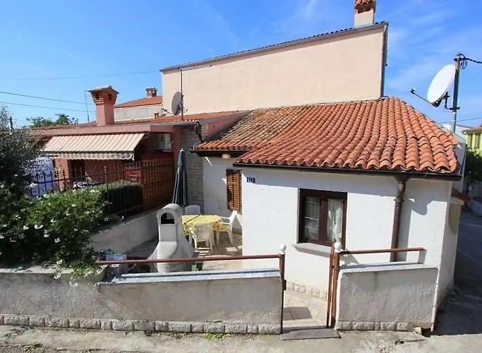 Semesterbostad Casa Bella