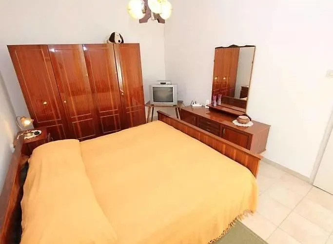 Casa Bella Tatil Evi *